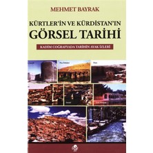 Öz-Ge Yayınları Kürtler'in ve Kürdistan'ın Görsel Tarihi
