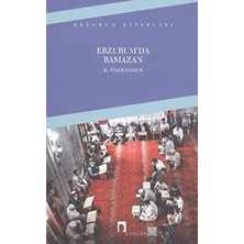 Dergah Yayınları Erzurum'da Ramazan