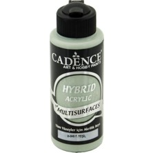 Esplendor Cadence Hybrid Acrylic Multisurfaces F. Yeşil, 120ML