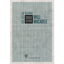 Yordam Kitap Bir Ihtilal Olarak Milli Mücadele