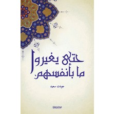 Tire Kitap Bireysel ve Toplumsal Değişimin Yasaları (Arapça)