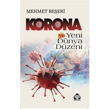 Alan Yayıncılık Korona ve Yeni Dünya Düzeni