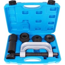 Esplendor Brio Rot Kolu Sökme Aparatı Set 4 Parça Mercedes W220-W221-W230