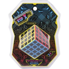 Esplendor Nessiworld AT004 Blister Küp x 4X4X4 -Kidmar Oyuncak