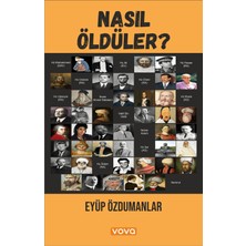 Vova Yayınları Nasıl Öldüler?