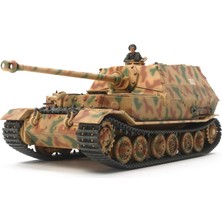 Esplendor Tamiya 32589 " "1: 48 Jagdpanzer Fil Araba