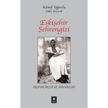 Tedev Yayınları Eskişehir Şehrengizi