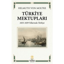 Güneş Kitabevleri Türkiye Mektupları