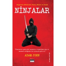 Siyah Beyaz Ninjalar