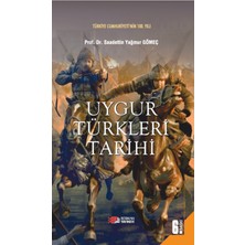 Berikan Yayınevi Uygur Türkleri Tarihi