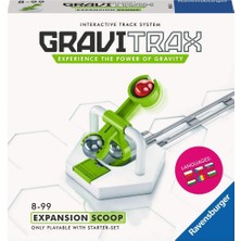 Esplendor Ravensburger Gravitrax Kepçe