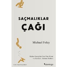 Domingo Yayınevi Saçmalıklar Çağı