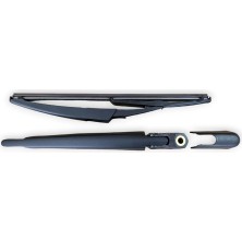 Esplendor Arka Cam Silecek Kolu Takımı 6429.GN Peugeot 2008 ile Uyumlu 2013-2016