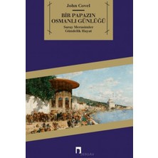 Dergah Yayınları Bir Papazın Osmanlı Günlüğü