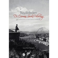 Pan Yayıncılık Büyükdedem Dr. Osman Şevki Uludağ