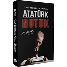 Katip Yayınevi Gençler Için Nutuk