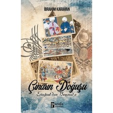 Parola Yayınları Çınarın Doğuşu