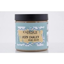 Esplendor Cadence Very Chalky Home Decor Mobilya Boyası 500 Ml. Kaşmir