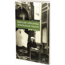 Meneviş Yayınları Erenler Ufkunda Sonsuzluk Halayı Şehr-I Tokat