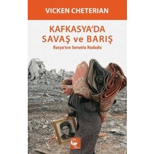 Belge Yayınları Kafkasya'da Savaş ve Barış