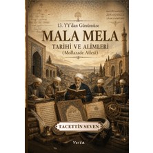 Vesta Yayınları Mala Mela Tarihi ve Âlimleri