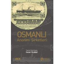 Scala Yayıncılık Osmanlı Anonim Şirketleri