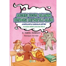 Fark Yayınları Akçesi Ucuz Olanın Kendisi Kıymetli Olur