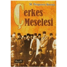 Bedir Yayınları Çerkes Meselesi