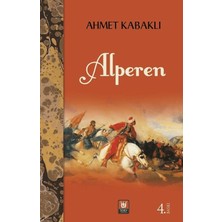 Tedev Yayınları Alperen