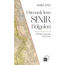 Küre Yayınları Osmanlı-Iran Sınır Bölgeleri