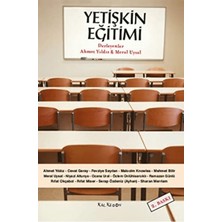 Kalkedon Yetişkin Eğitimi