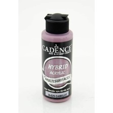 Esplendor Cadence Hybrid Akrilik Boya Camelot 120ML N:H-029