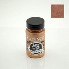 Esplendor Cadence Hybrid Dora Metalik 7167 Bronz 90ML N:7167