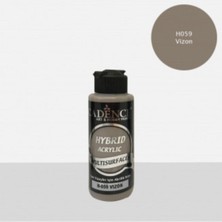 Esplendor Cadence Hybrid Acrylic Multisurface H059 Vizon, 120 ml