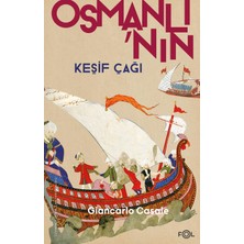 Fol Kitap Osmanlı’nın Keşif Çağı