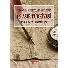 Köprü Kitapları Polonyalı Bir Seyyahın Gözünden 16. Asır Türkiyesi