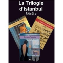 Gita Yayınları La Trilogie D'istanbul