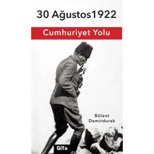 Gita Yayınları Cumhuriyet Yolu