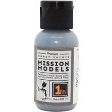Esplendor Mıssıon Models Orta Mavi Fs 35164, MIOMMP071