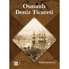 Küre Yayınları Osmanlı Deniz Ticareti