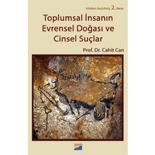 Toplumsal Insanın Evrensel Doğası ve Cinsel Suçlar