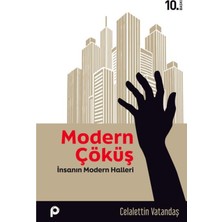 Pınar Yayınları Modern Çöküş