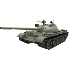 Esplendor Miniart 37011 Modellbausatz Tank T-54B (Üretim) Interior Kit, Oyun