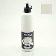 Esplendor Eskimiş Beyaz Cadence Akrilik Boya Multisurface 500ML H003