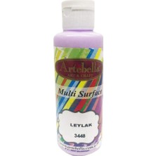 Esplendor Artebella Multi Surface Boya Leylak 130ML