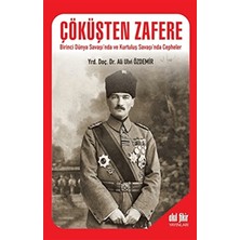 Akıl Fikir Yayınları Çöküşten Zafere