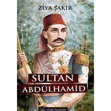 Akıl Fikir Yayınları Sultan Abdulhamid