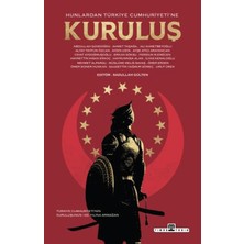 Timaş Tarih Hunlardan Türkiye Cumhuriyeti’ne Kuruluş