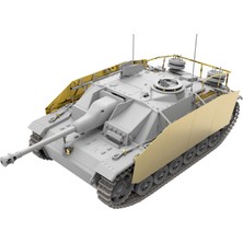 Esplendor Miniart 35388 1:35 Stug Iıı Ausf G. 1945 Alkett Prod.