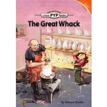 e-future The Great Whack (Pyp Readers 2)